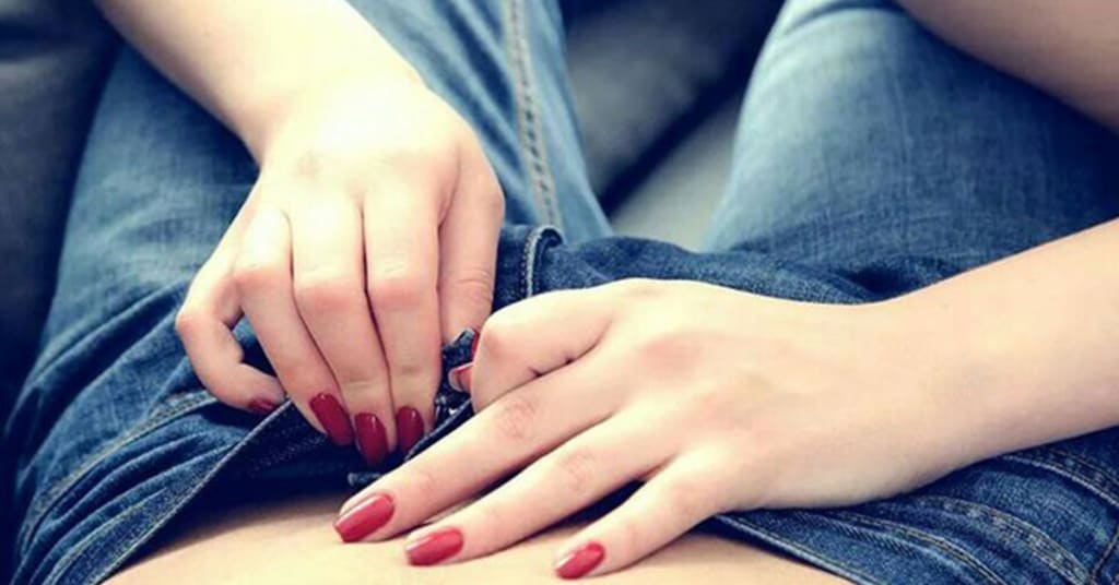 The Four Biggest Myths About Losing Your Virginity! (Must Read) The Four Biggest Myths About Losing Your Virginity! (Must Read)