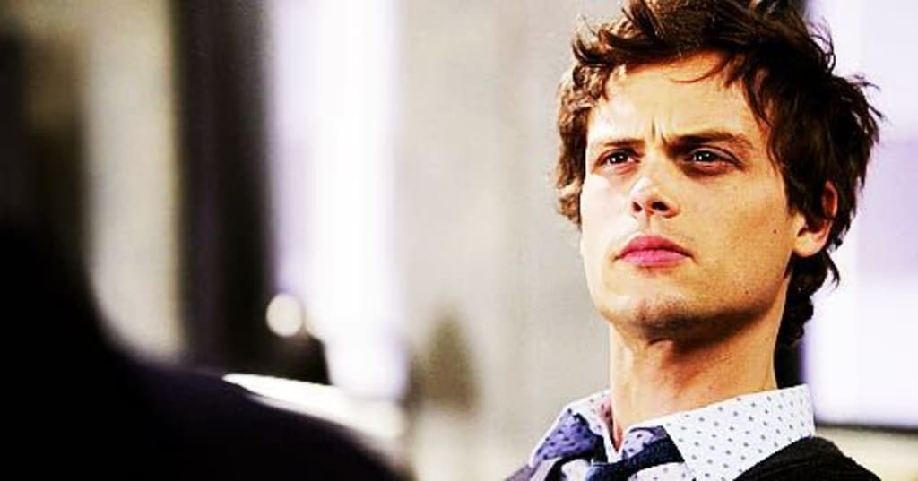 Reasons To Love Matthew Gray Gubler