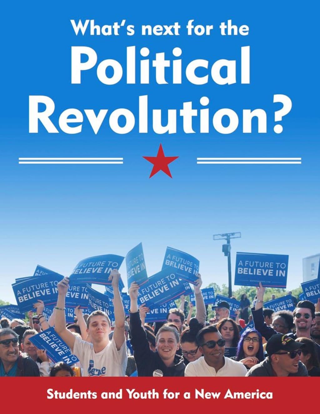 The Real Revolution The Real Revolution