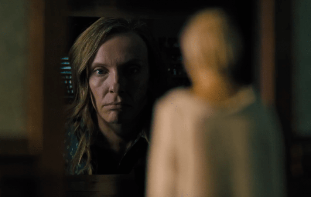 'Hereditary': A Case Against Jump Scares 'Hereditary': A Case Against Jump Scares