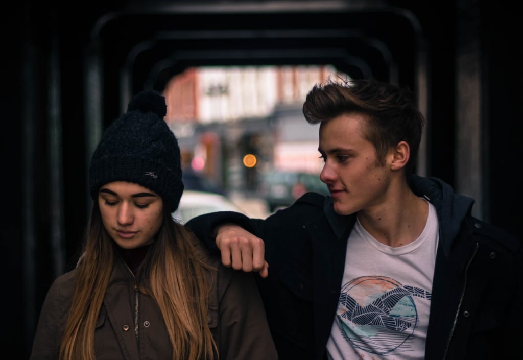 13 Signs Your Breakup Was a Blessing in Disguise 13 Signs Your Breakup Was a Blessing in Disguise