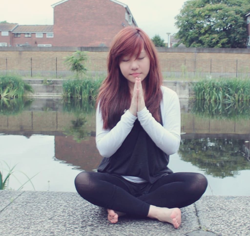 Learn How to Free Your Mind in These Easy Steps Learn How to Free Your Mind in These Easy Steps