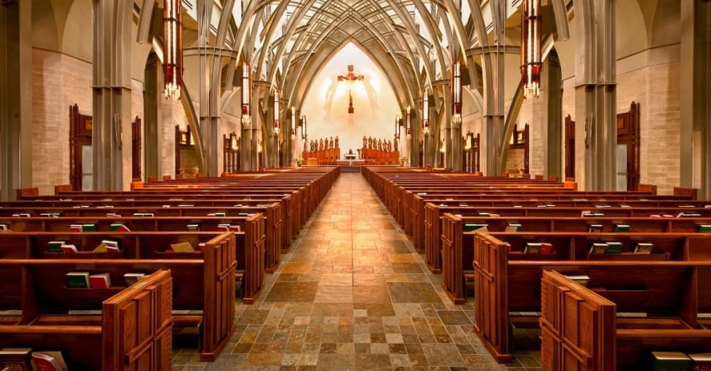 My Problem with Christianity My Problem with Christianity