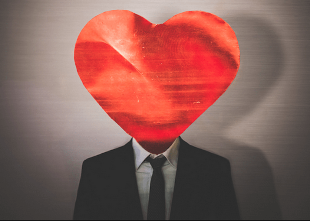 If You're Wondering Why You Suck at Dating, This Is Probably Why If You're Wondering Why You Suck at Dating, This Is Probably Why