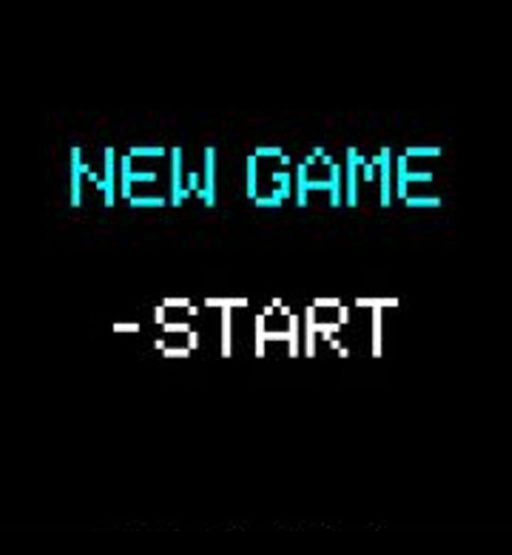 The Video Game Method The Video Game Method
