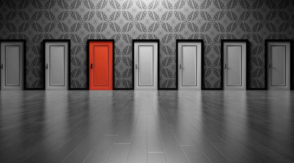 All the Questions You Have About an Escape Room All the Questions You Have About an Escape Room