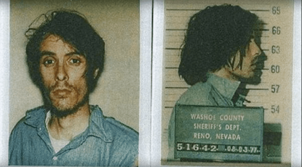 Richard Chase: The Vampire of Sacramento Richard Chase: The Vampire of Sacramento