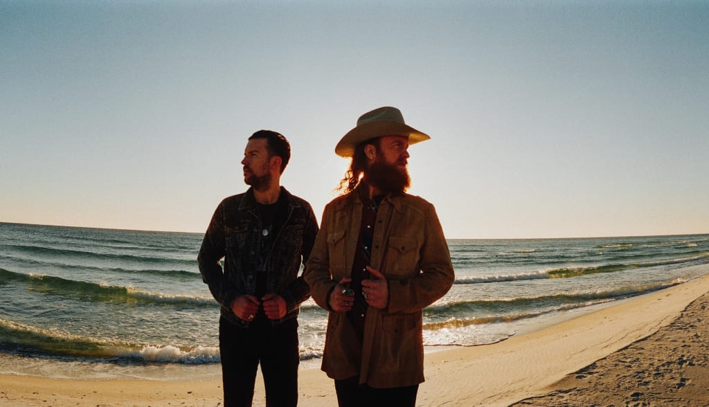 Concert Review: Brothers Osborne with Charlie Worsham Concert Review: Brothers Osborne with Charlie Worsham