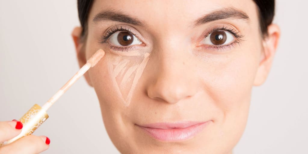 Concealer: Your (Potential) New Best Friend Concealer: Your (Potential) New Best Friend