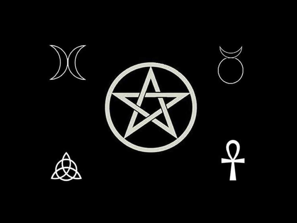 Misconceptions About Wicca/Witchcraft Misconceptions About Wicca/Witchcraft