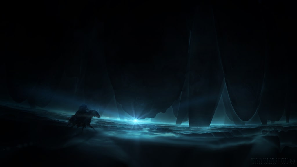 Void Void