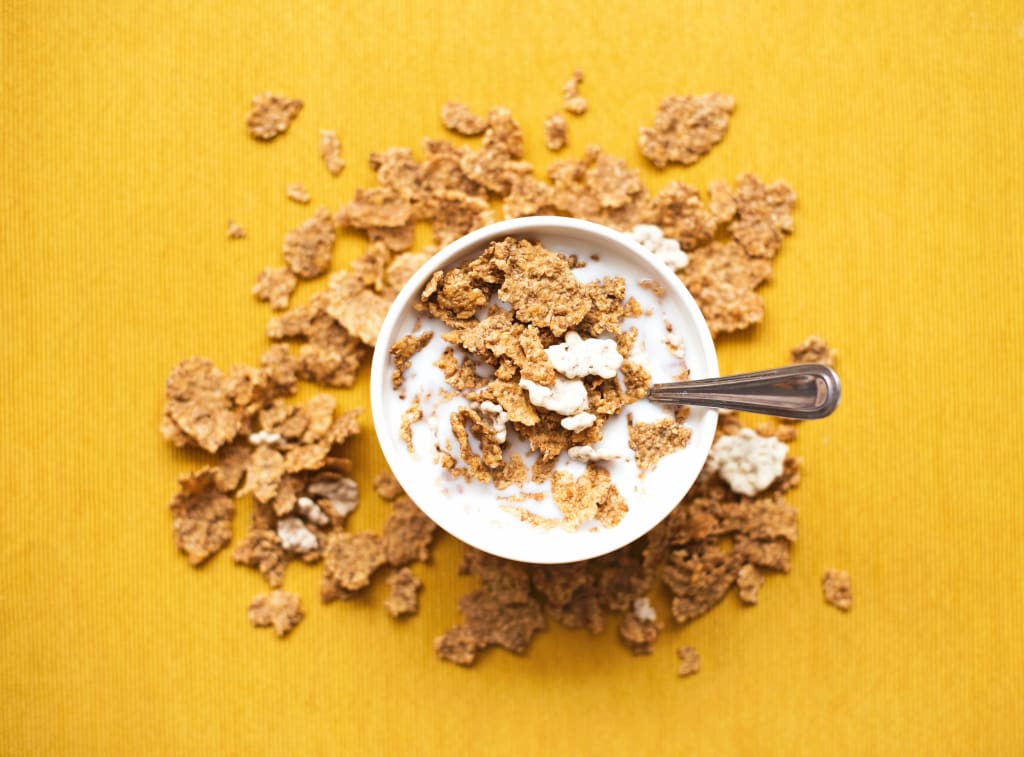 10 Delicious Ways to Use Breakfast Cereal in Cooking 10 Delicious Ways to Use Breakfast Cereal in Cooking