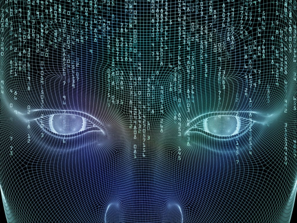 Artificial Intelligence Is Now Capable of Recognizing Disguised People Artificial Intelligence Is Now Capable of Recognizing Disguised People