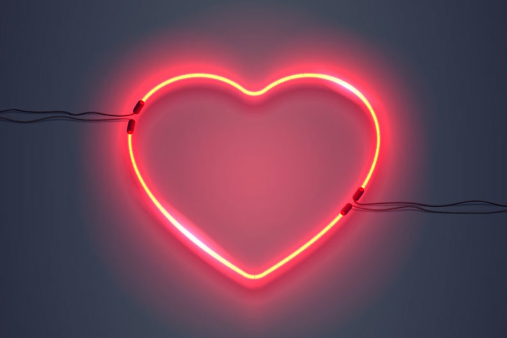 Always, Always, Always in Love Always, Always, Always in Love