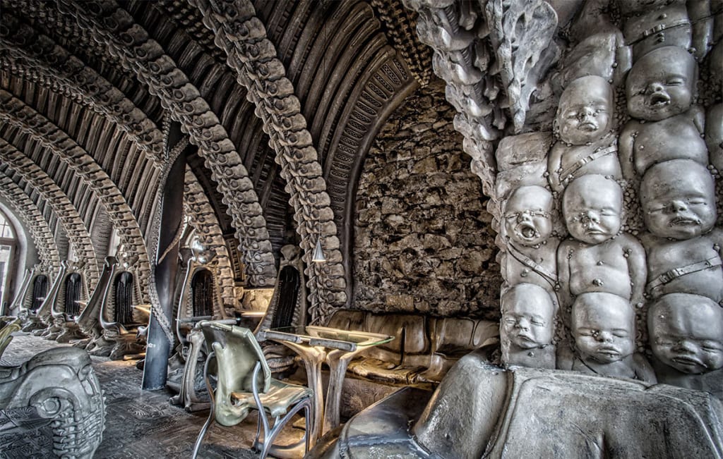 Best Nerdy Bars In the World Best Nerdy Bars In the World