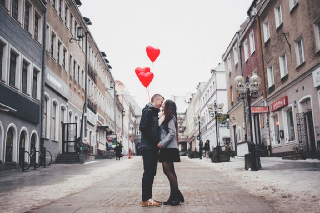 6 Tips To A Great Dating Profile 6 Tips To A Great Dating Profile
