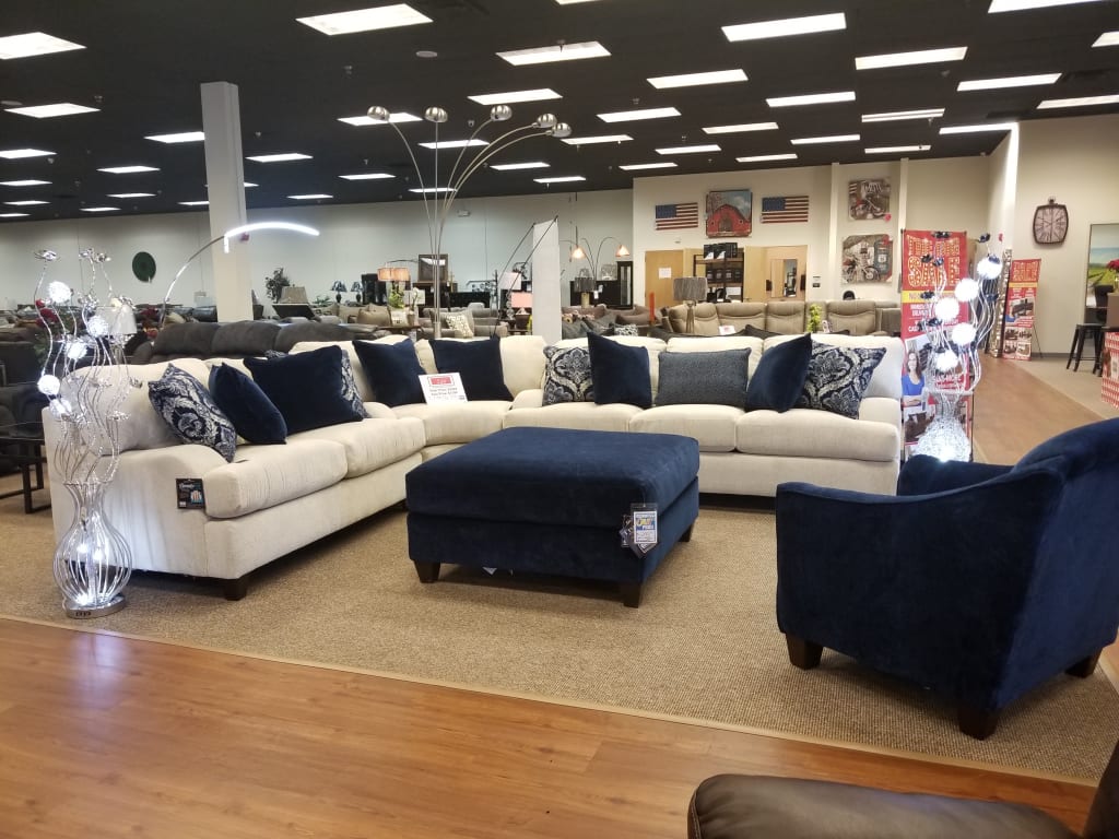 5 To-Do's When Furniture Buying 5 To-Do's When Furniture Buying
