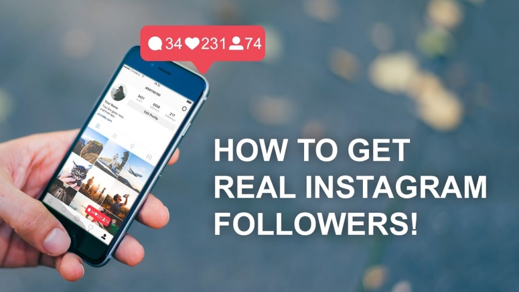 How to Gain Followers on Instagram How to Gain Followers on Instagram