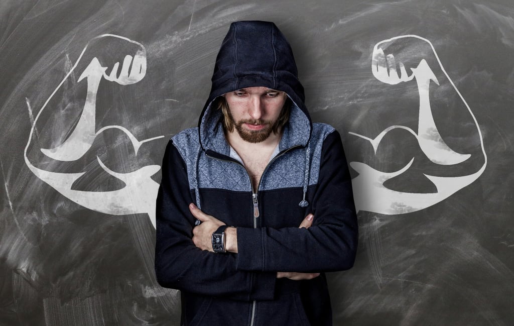 How to Beat Low Self-esteem How to Beat Low Self-esteem