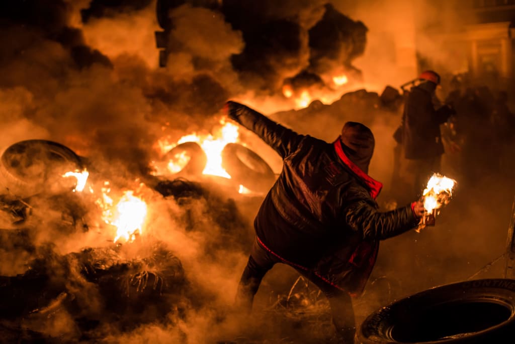 Surprising Factors That Influence Violent Crime Surprising Factors That Influence Violent Crime