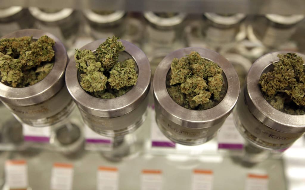 How to Get a Medical Marijuana Card How to Get a Medical Marijuana Card