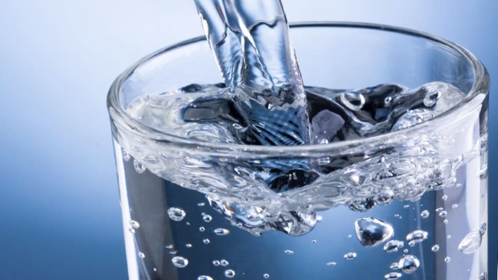 Water Fasting: The Hazards Water Fasting: The Hazards