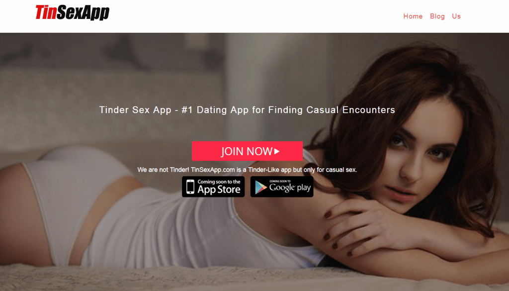 9 smartphone apps for women over 40 who want no-strings sex, but are they right for you?