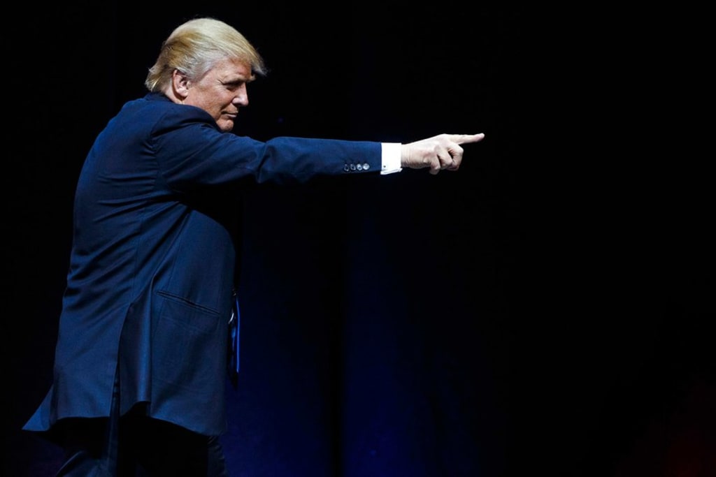 "The Butler!" Syndrome in Middle-East Politics "The Butler!" Syndrome in Middle-East Politics