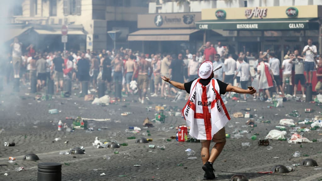 Football Hooliganism