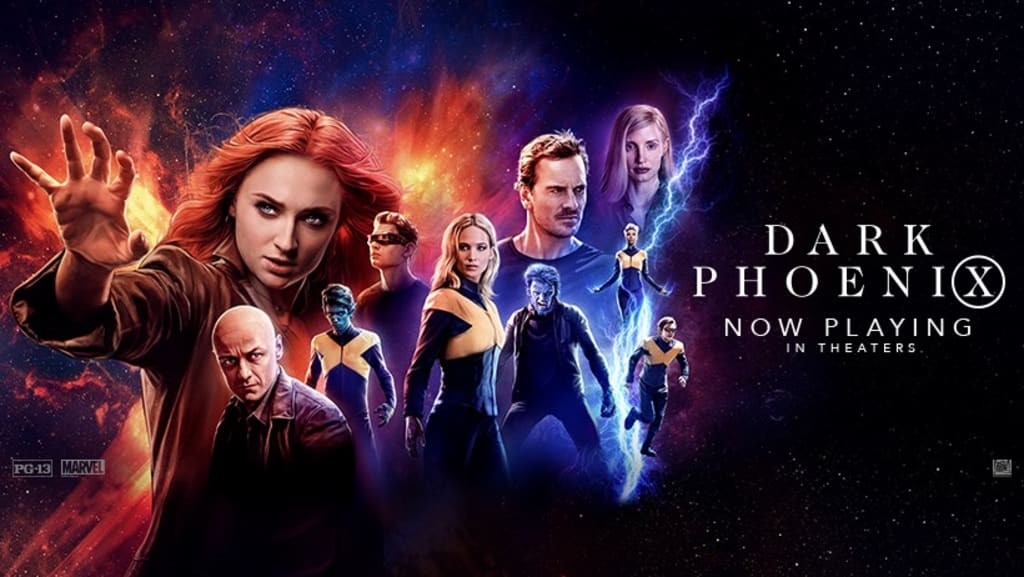 'Dark Phoenix' Review - What It Does Well and Not So Well Compared to the MCU 'Dark Phoenix' Review - What It Does Well and Not So Well Compared to the MCU