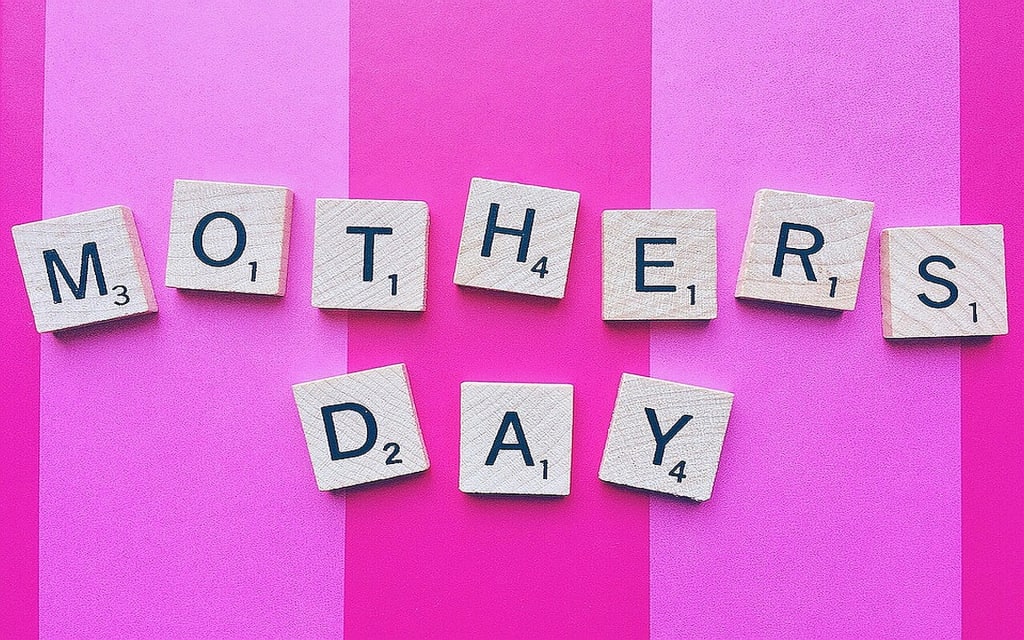 Mother's Day Origin and Traditions Mother's Day Origin and Traditions