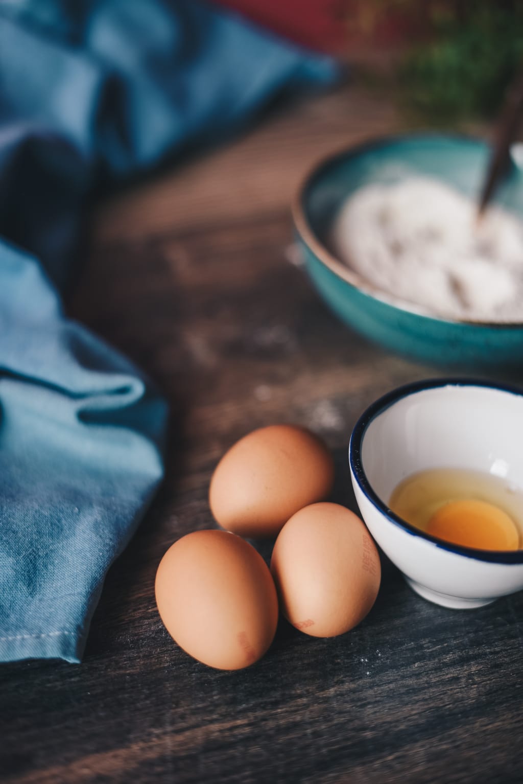 Ways to Add Protein to Breakfast Ways to Add Protein to Breakfast