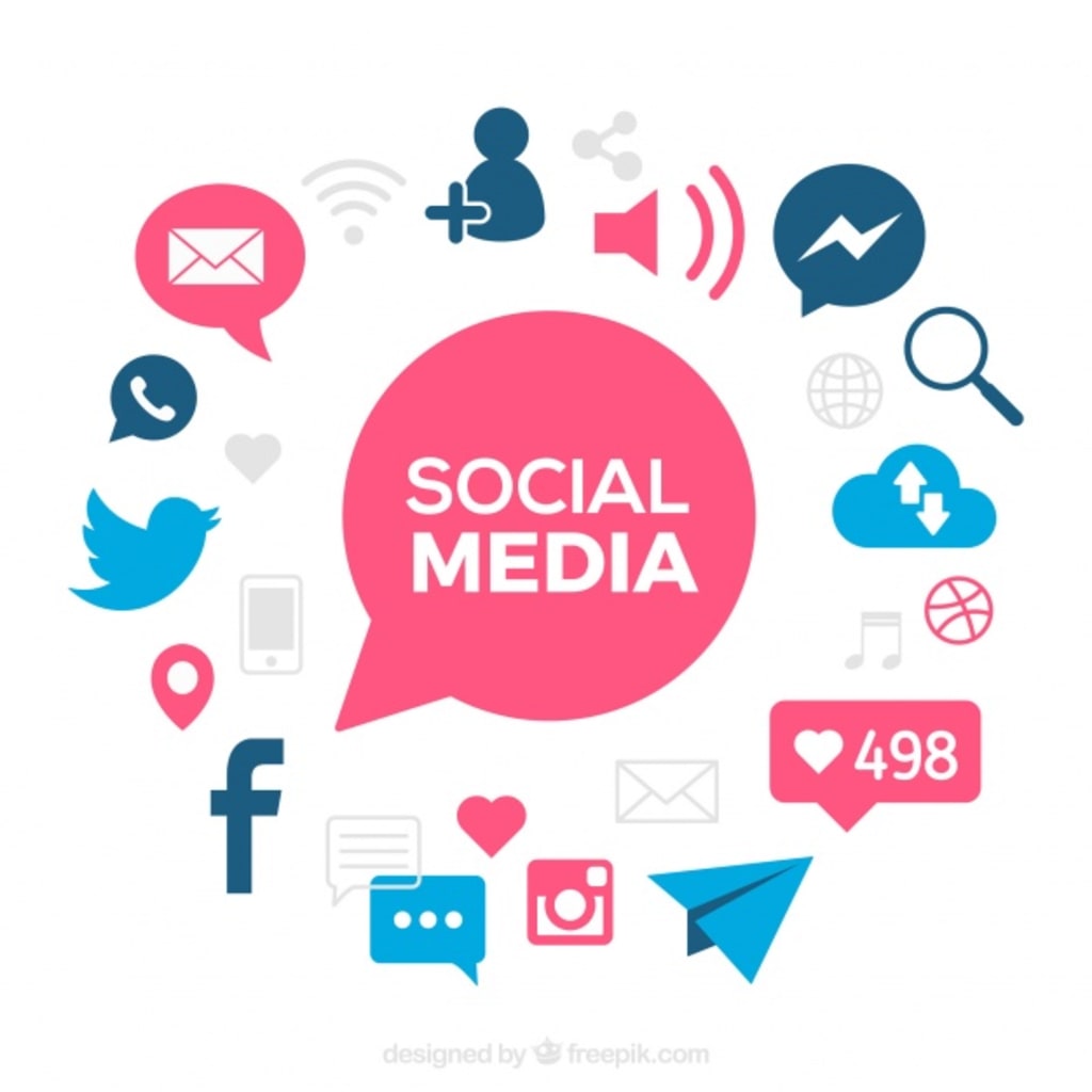 Why Social Media Is Ruining Your Life Why Social Media Is Ruining Your Life