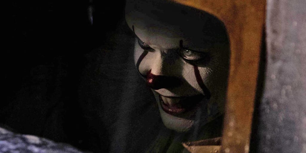 No More Clowning Around: 'IT' Director Promises An Even Darker Tone For 'Part 2' No More Clowning Around: 'IT' Director Promises An Even Darker Tone For 'Part 2'