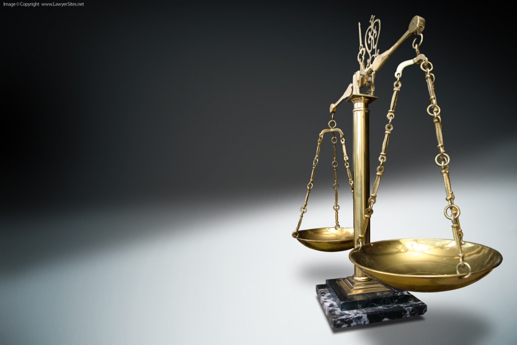 A Case Against Selective Justice A Case Against Selective Justice