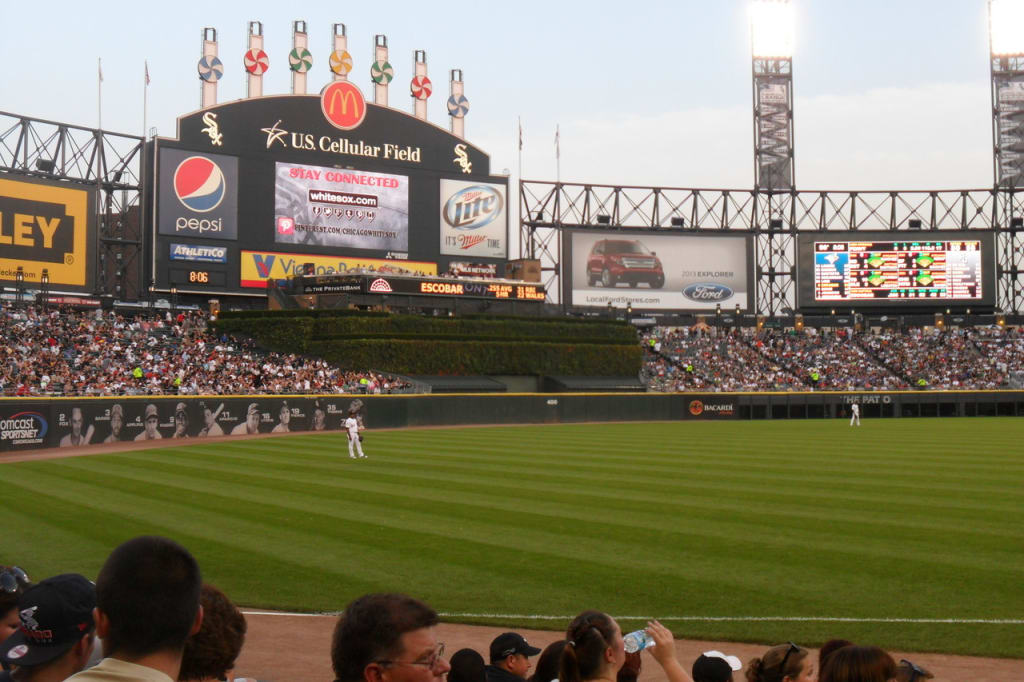 The Time to Shine Is Now for the Young White Sox Rotation The Time to Shine Is Now for the Young White Sox Rotation