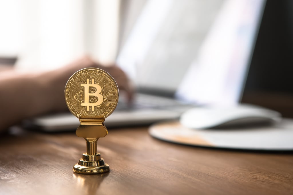 Are Bitcoin Bank Accounts Feasible? Are Bitcoin Bank Accounts Feasible?