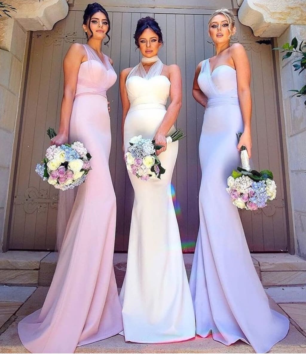 A Dream Wedding A Dream Wedding