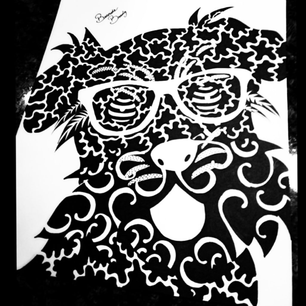 Why I Make Art Why I Make Art