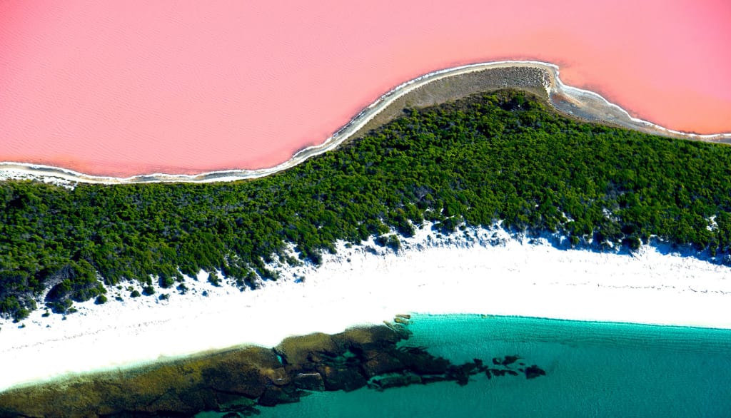 10 Reasons to Visit Australia 10 Reasons to Visit Australia