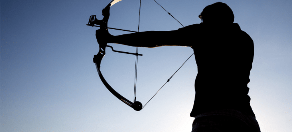 Starting Archery? Starting Archery?