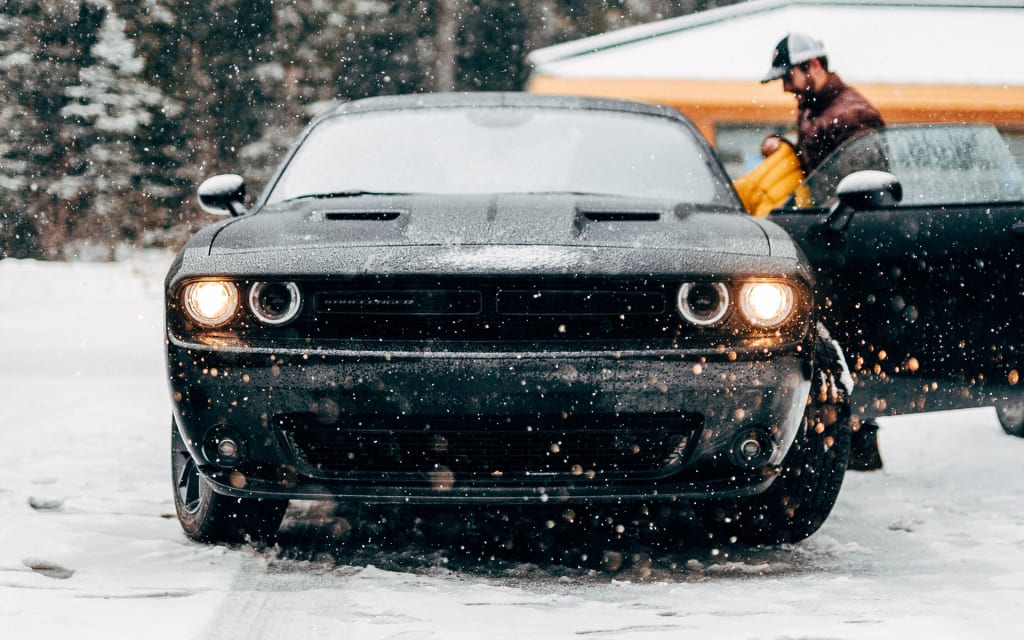 Best Snow Tires For Trucks >> Best Snow Tires To Get You Through The Winter Best Snow Tires For Trucks >> Best Snow Tires To Get You Through The Winter