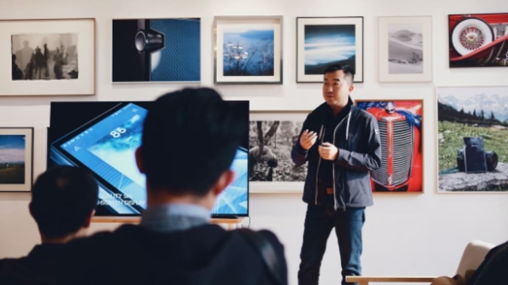 4 New Learning Technologies That Are Changing the Way We Learn 4 New Learning Technologies That Are Changing the Way We Learn