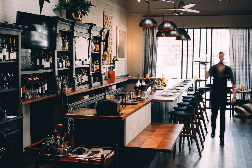 4 Tips That Can Help Local Restaurants Win the Battle Against Restaurant Chains 4 Tips That Can Help Local Restaurants Win the Battle Against Restaurant Chains