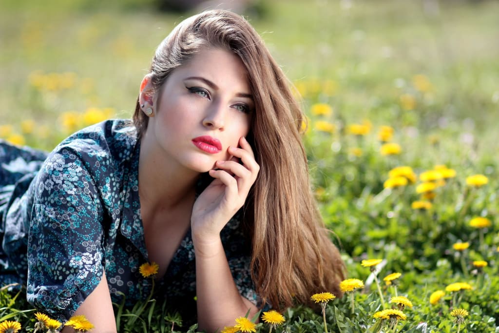 Things Models Hate About Photographers Things Models Hate About Photographers