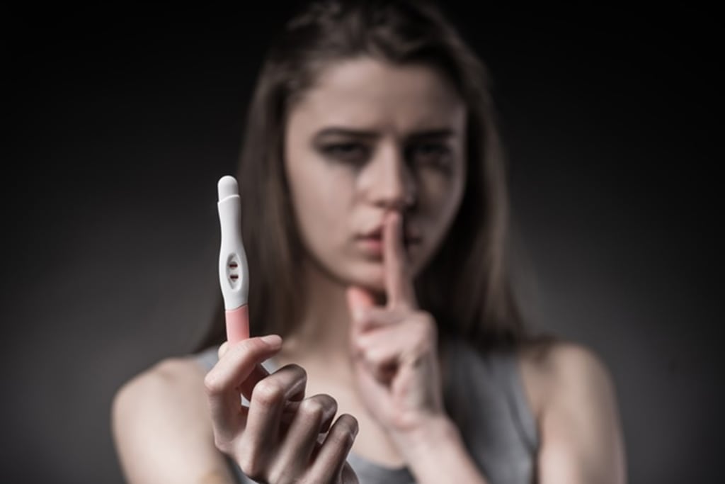 Teen Pregnancy Teen Pregnancy