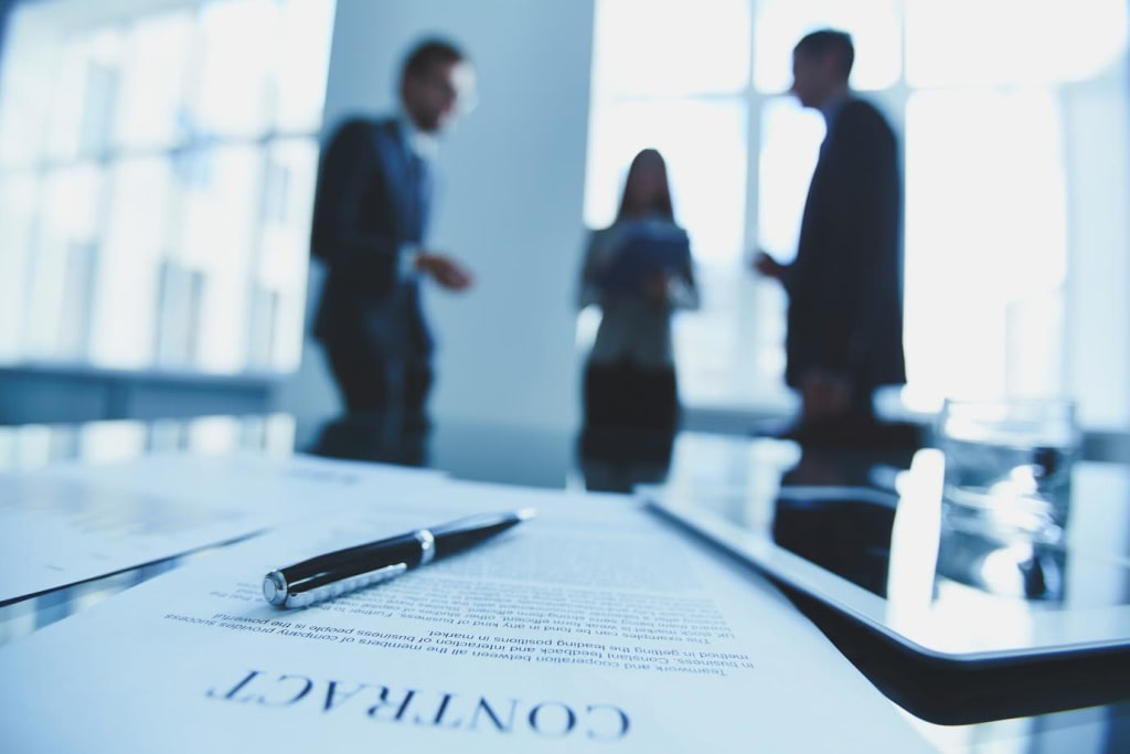 10 Employment Laws Every Person Needs to Know 10 Employment Laws Every Person Needs to Know