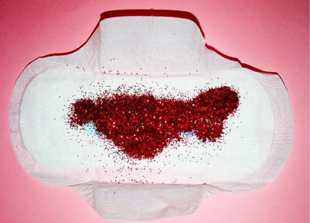 Periods Explained for Men Periods Explained for Men