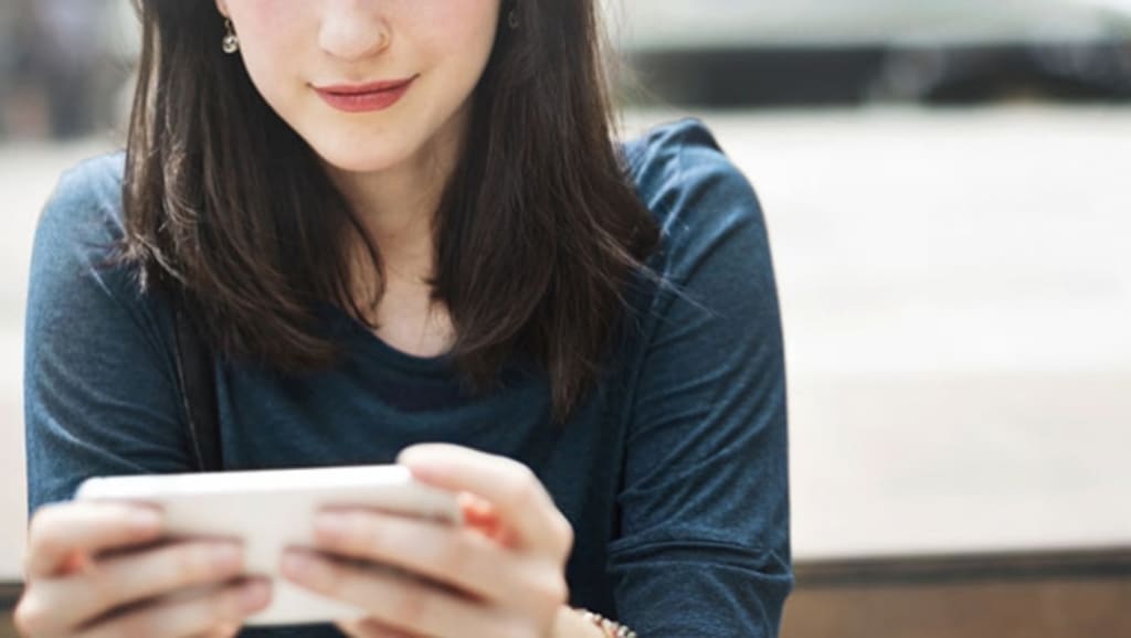 Swipe Right for Love? Swipe Right for Love?