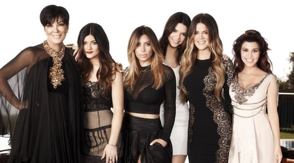 The Best of Every Kardashian The Best of Every Kardashian